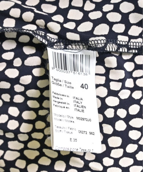 PESERICO ชุดเดรส