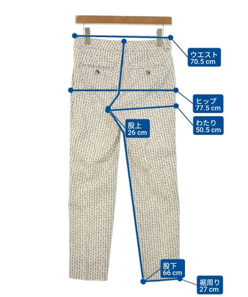 PESERICO กางเกง อื่น