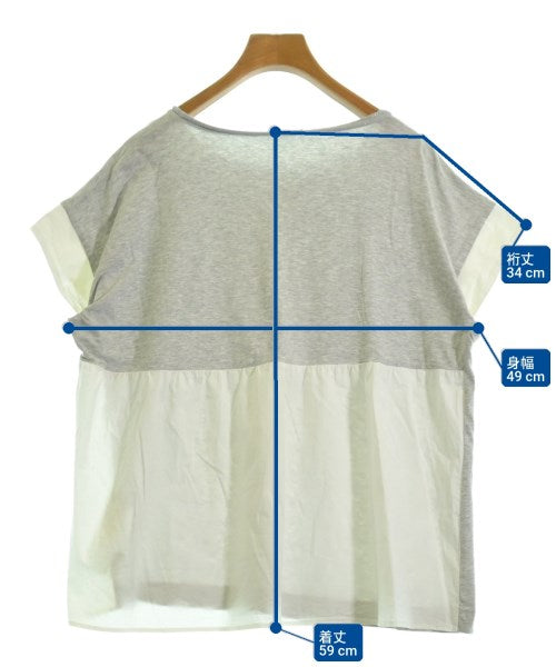 PESERICO เสื้อยืด/เสื้อท็อปส์