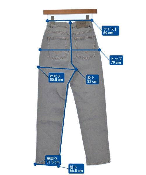 PESERICO ยีนส์