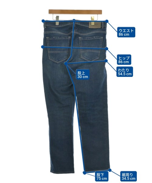 PESERICO ยีนส์