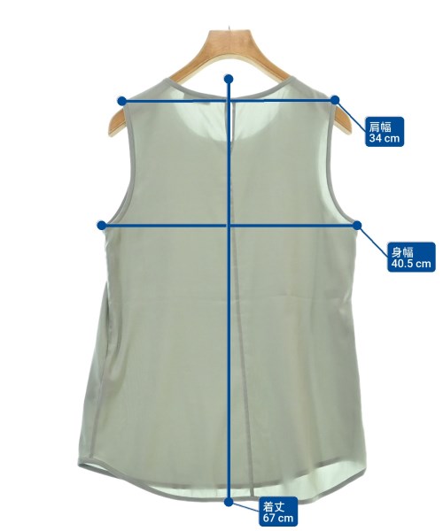 PESERICO เสื้อสตรี