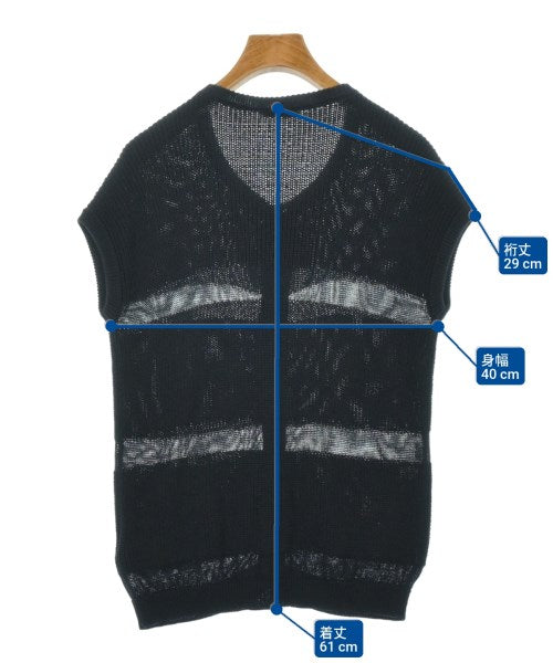 PESERICO เสื้อแขนกุด