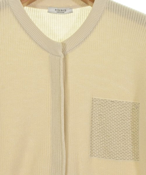 PESERICO เสื้อคาร์ดิแกน