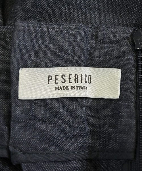PESERICO กระโปรงยาวถึงเข่า