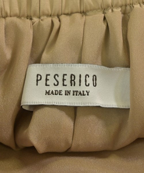 PESERICO กระโปรงยาว/แม็กซี่ยาว