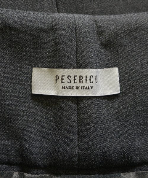 PESERICO กระโปรงยาวถึงเข่า