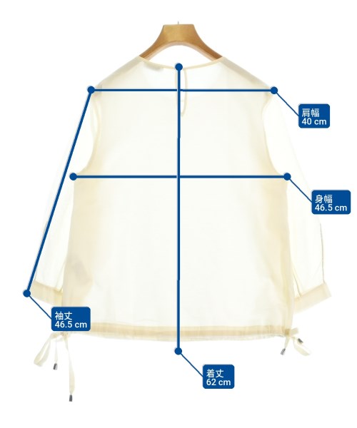 PESERICO เสื้อสตรี