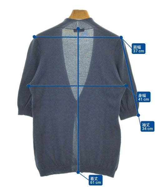 PESERICO เสื้อคาร์ดิแกน