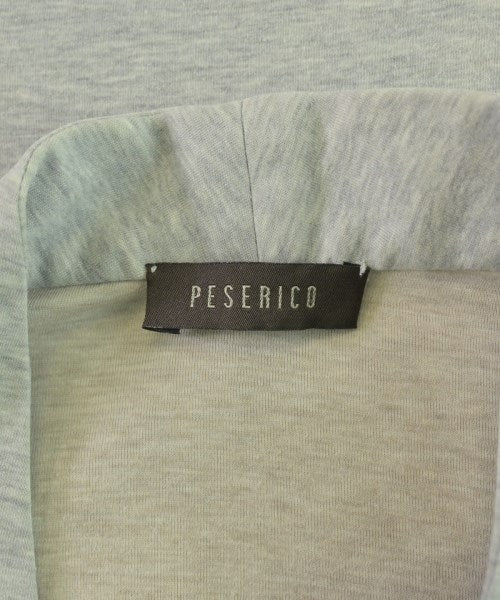 PESERICO แจ็คเก็ตไม่มีปก