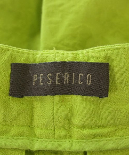 PESERICO กางเกงขายาว