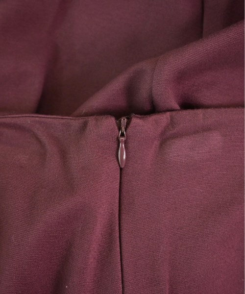 PF by PAOLA FRANI กระโปรงยาวถึงเข่า