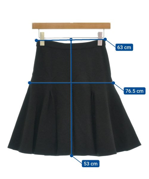 PF by PAOLA FRANI กระโปรงยาวถึงเข่า