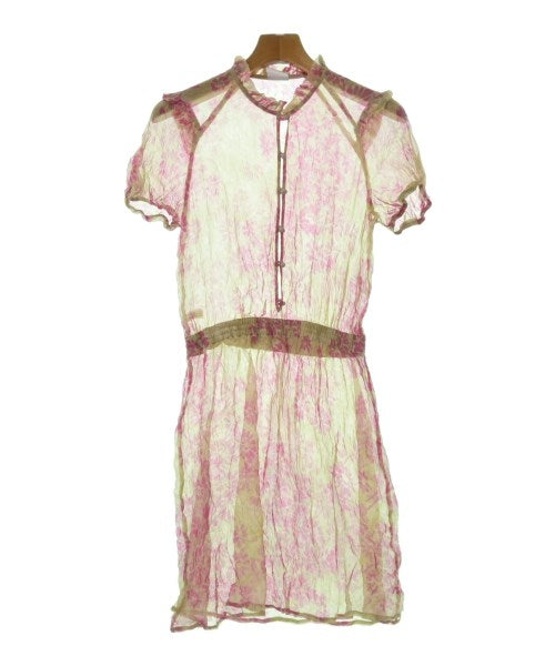 PF by PAOLA FRANI ชุดเดรส