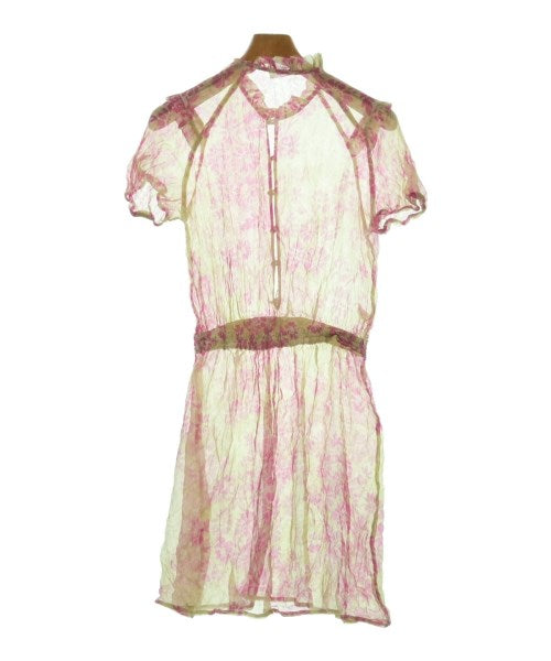 PF by PAOLA FRANI ชุดเดรส