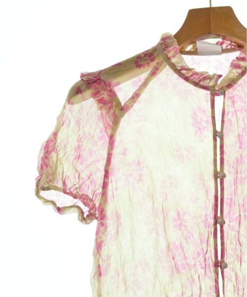 PF by PAOLA FRANI ชุดเดรส