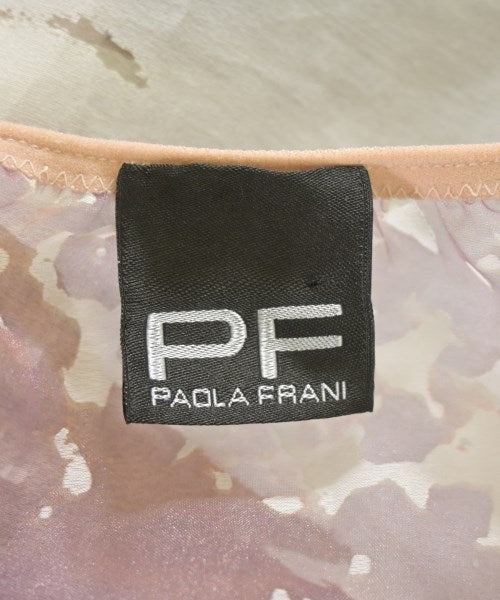 PF by PAOLA FRANI เสื้อสตรี
