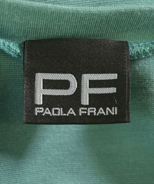 PF by PAOLA FRANI เสื้อยืด/เสื้อท็อปส์