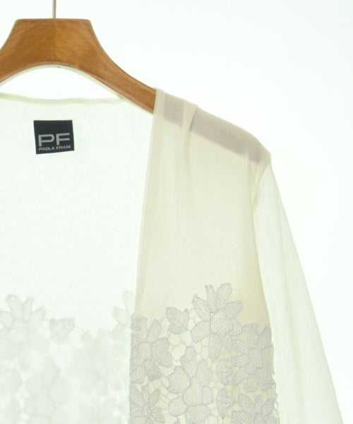 PF by PAOLA FRANI เสื้อคาร์ดิแกน
