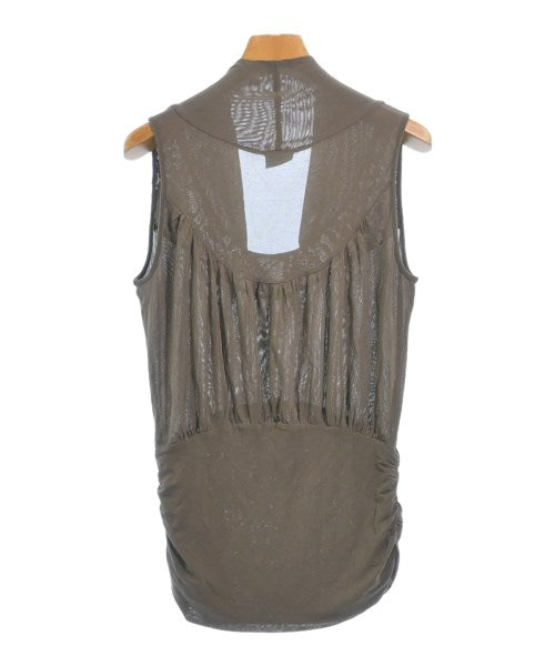 PF by PAOLA FRANI เสื้อกั๊ก
