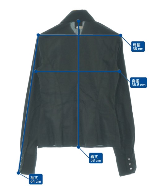 PF by PAOLA FRANI เสื้อลำลอง