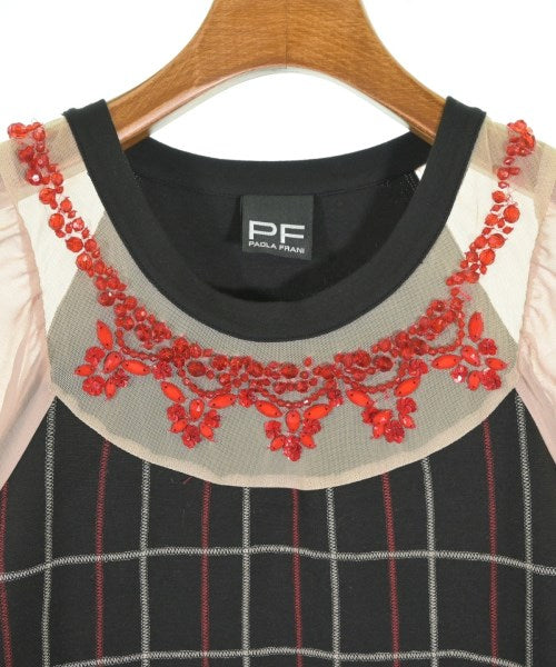 PF by PAOLA FRANI เสื้อยืด/เสื้อท็อปส์