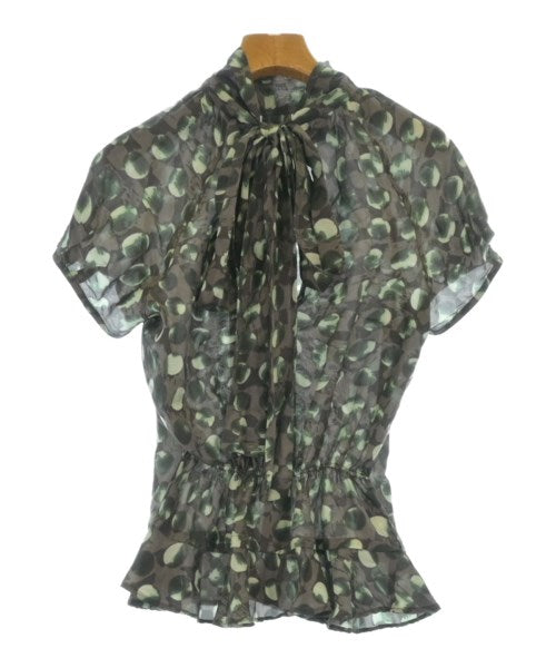 PF by PAOLA FRANI เสื้อสตรี