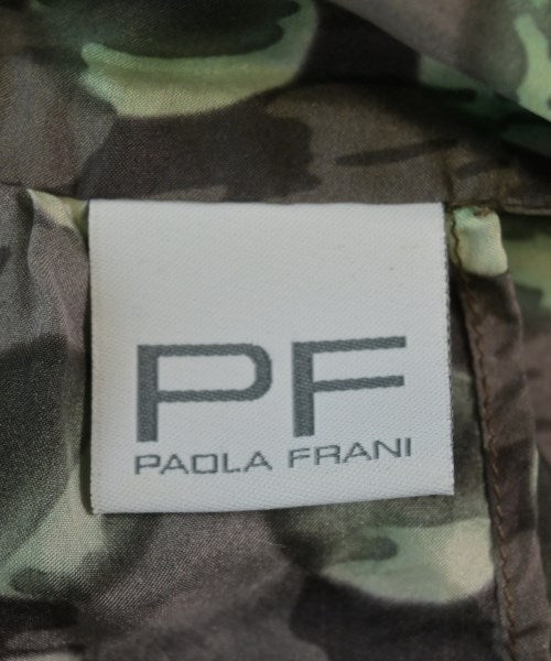 PF by PAOLA FRANI เสื้อสตรี