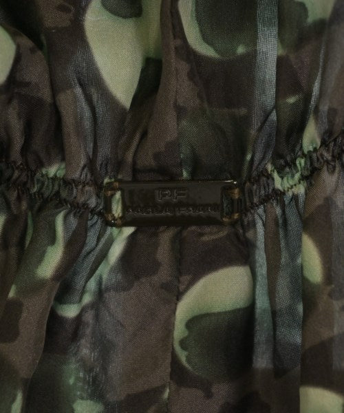PF by PAOLA FRANI เสื้อสตรี