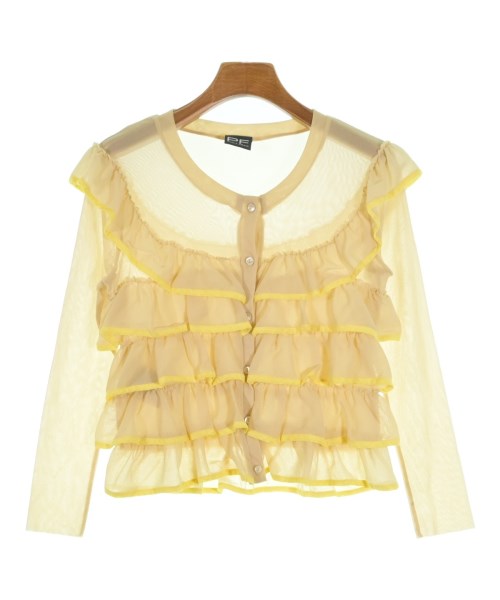 PF by PAOLA FRANI เสื้อคาร์ดิแกน
