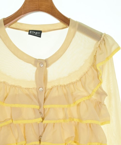 PF by PAOLA FRANI เสื้อคาร์ดิแกน
