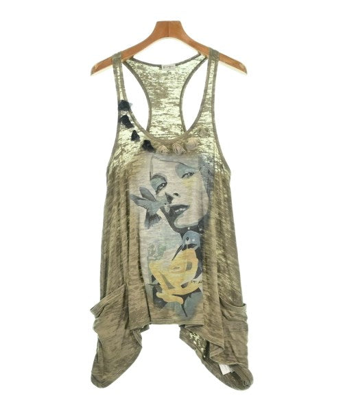 PF by PAOLA FRANI เสื้อกล้าม
