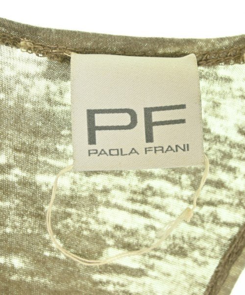 PF by PAOLA FRANI เสื้อกล้าม