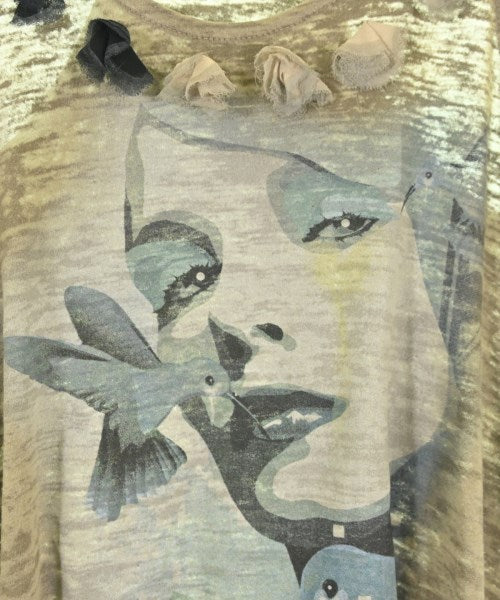 PF by PAOLA FRANI เสื้อกล้าม