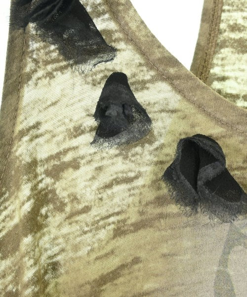 PF by PAOLA FRANI เสื้อกล้าม