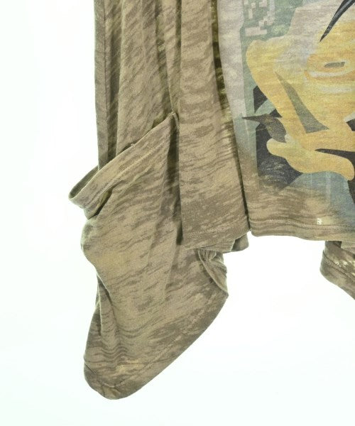 PF by PAOLA FRANI เสื้อกล้าม