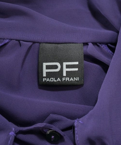 PF by PAOLA FRANI เสื้อสตรี