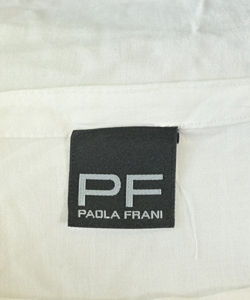 PF by PAOLA FRANI เสื้อลำลอง