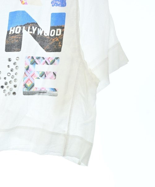 PF by PAOLA FRANI เสื้อลำลอง