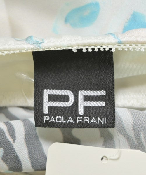PF by PAOLA FRANI ชุดเดรส
