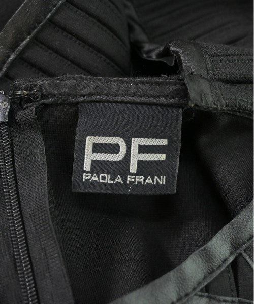 PAOLA FRANI ชุดเดรส