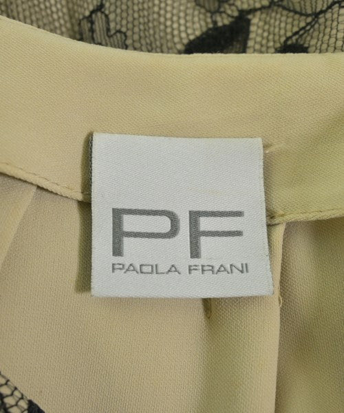 PAOLA FRANI กระโปรงสั้น