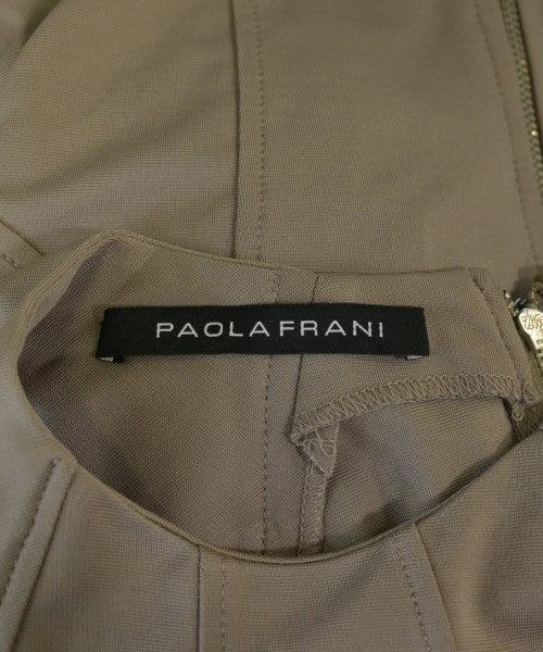 PAOLA FRANI ชุดเดรส