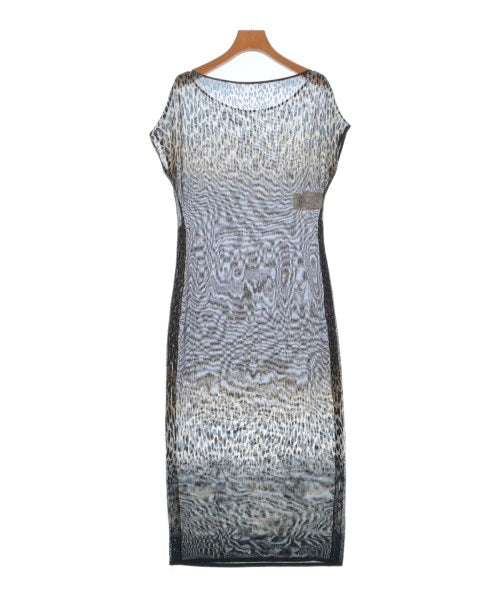 PAOLA FRANI ชุดเดรส