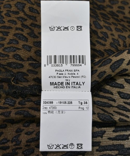 PAOLA FRANI ชุดเดรส