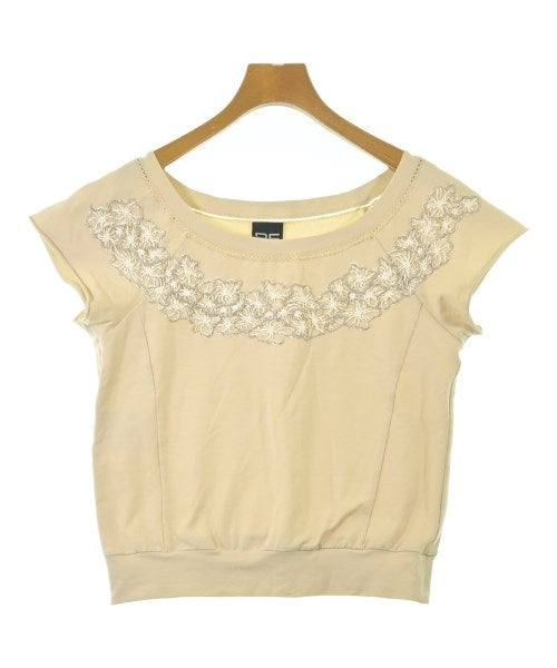 PAOLA FRANI เสื้อยืด/เสื้อท็อปส์