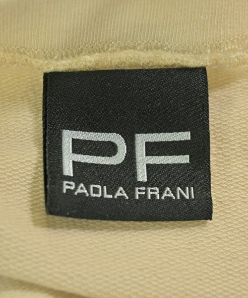 PAOLA FRANI เสื้อยืด/เสื้อท็อปส์