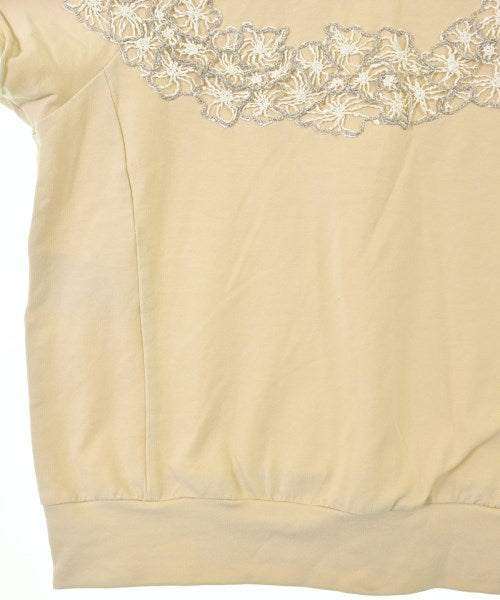 PAOLA FRANI เสื้อยืด/เสื้อท็อปส์