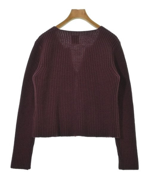 PAOLA FRANI เสื้อคาร์ดิแกน