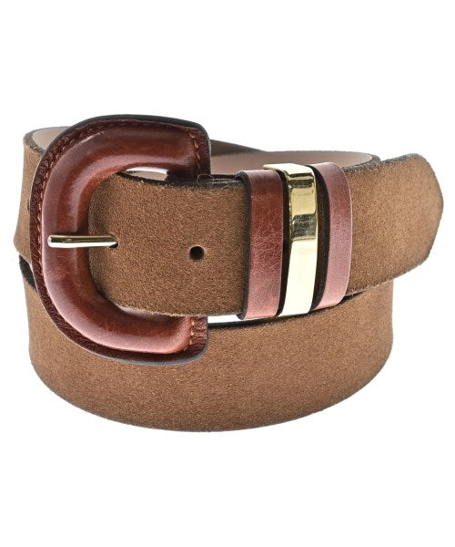 FRANK DANIEL เข็มขัด